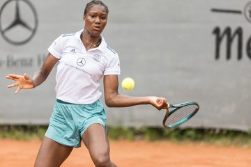 Bild 381 - BL Club an der Alster - GW Luitpoldpark Muenchen : Ergebnis: 6:3